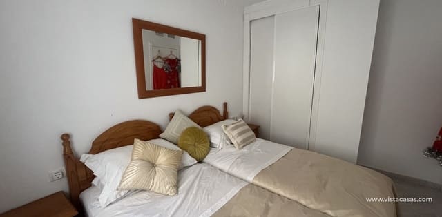 2 chambre Appartement à vendre à Algorfa - 118 995 € (Ref: 9227226)