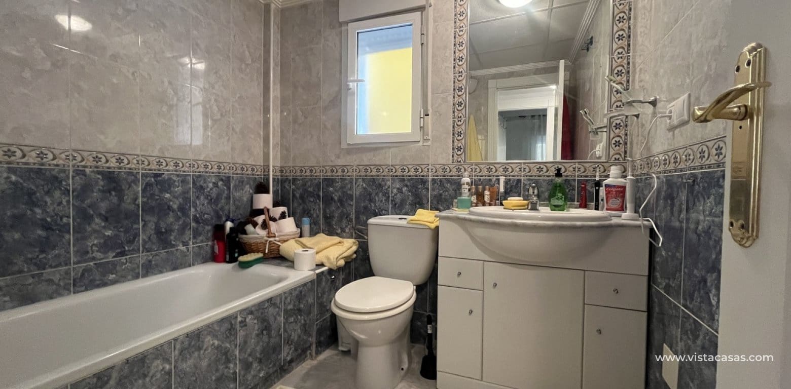 2 chambre Appartement à vendre à Algorfa - 118 995 € (Ref: 9227226)