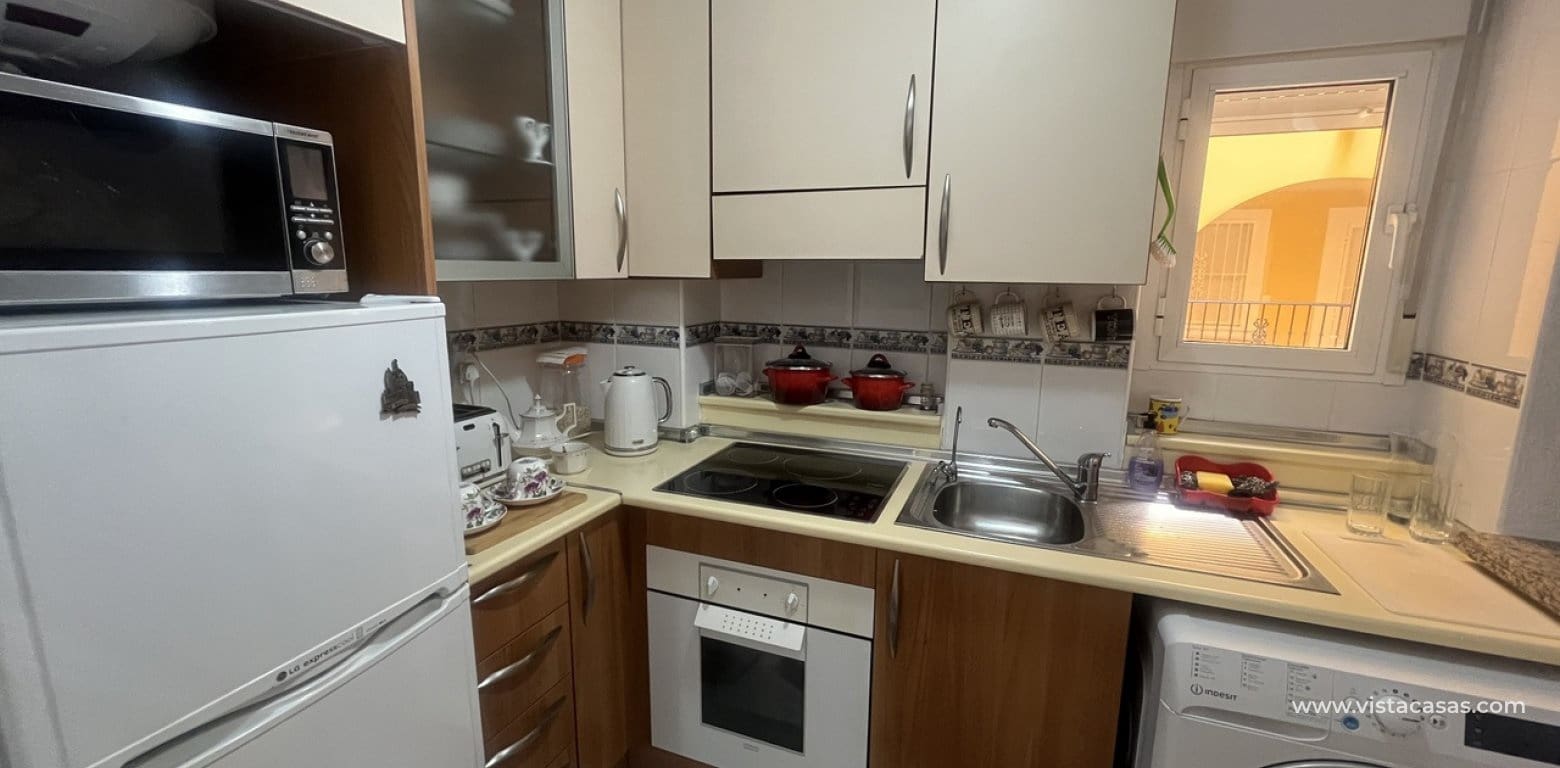 2 chambre Appartement à vendre à Algorfa - 118 995 € (Ref: 9227226)