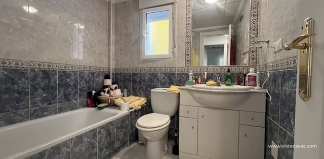 2 chambre Appartement à vendre à Algorfa - 118 995 € (Ref: 9227226)