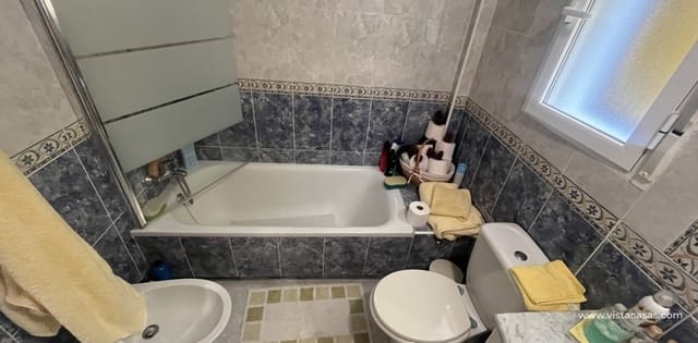 2 chambre Appartement à vendre à Algorfa - 118 995 € (Ref: 9227226)