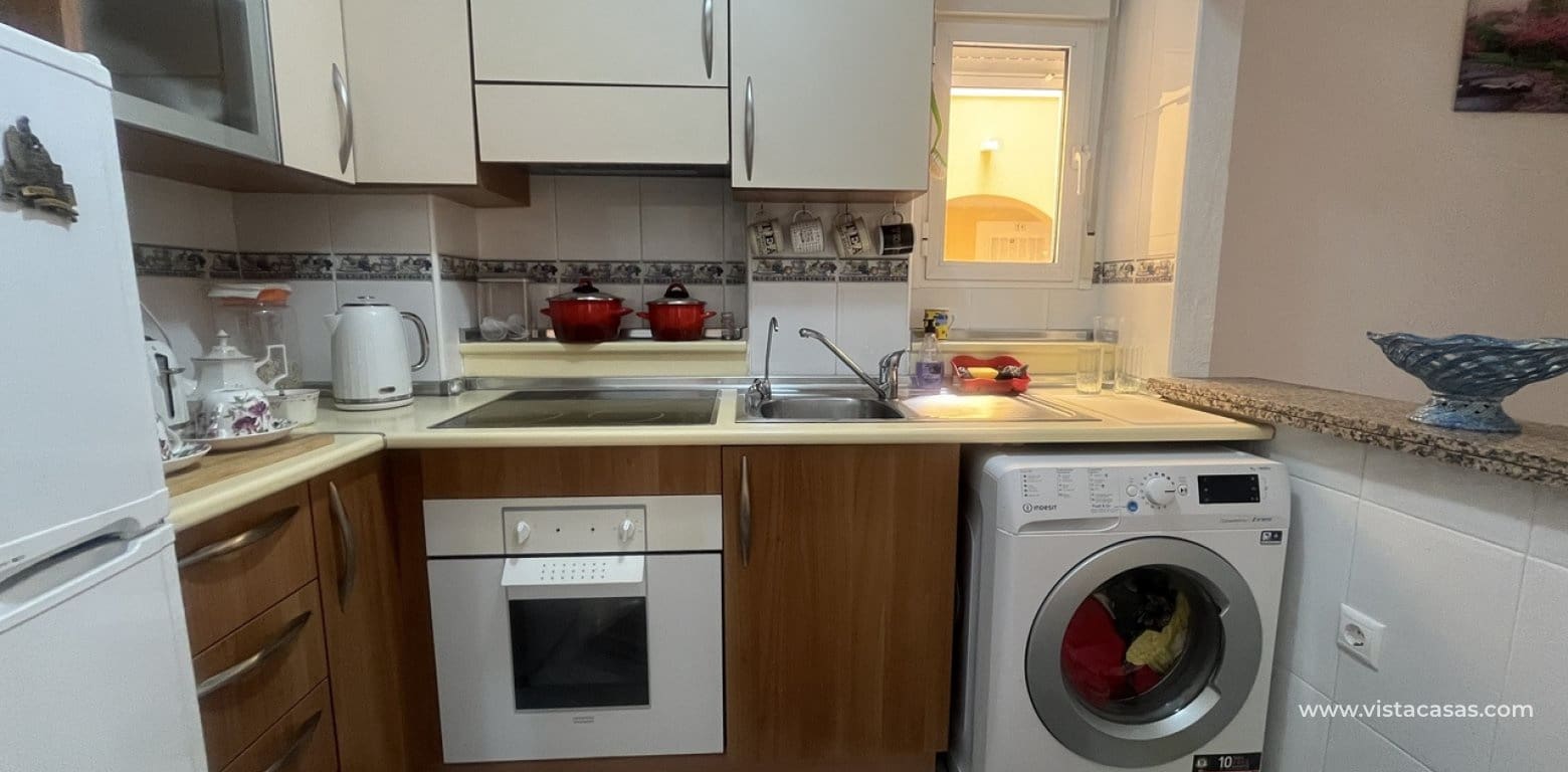 2 chambre Appartement à vendre à Algorfa - 118 995 € (Ref: 9227226)