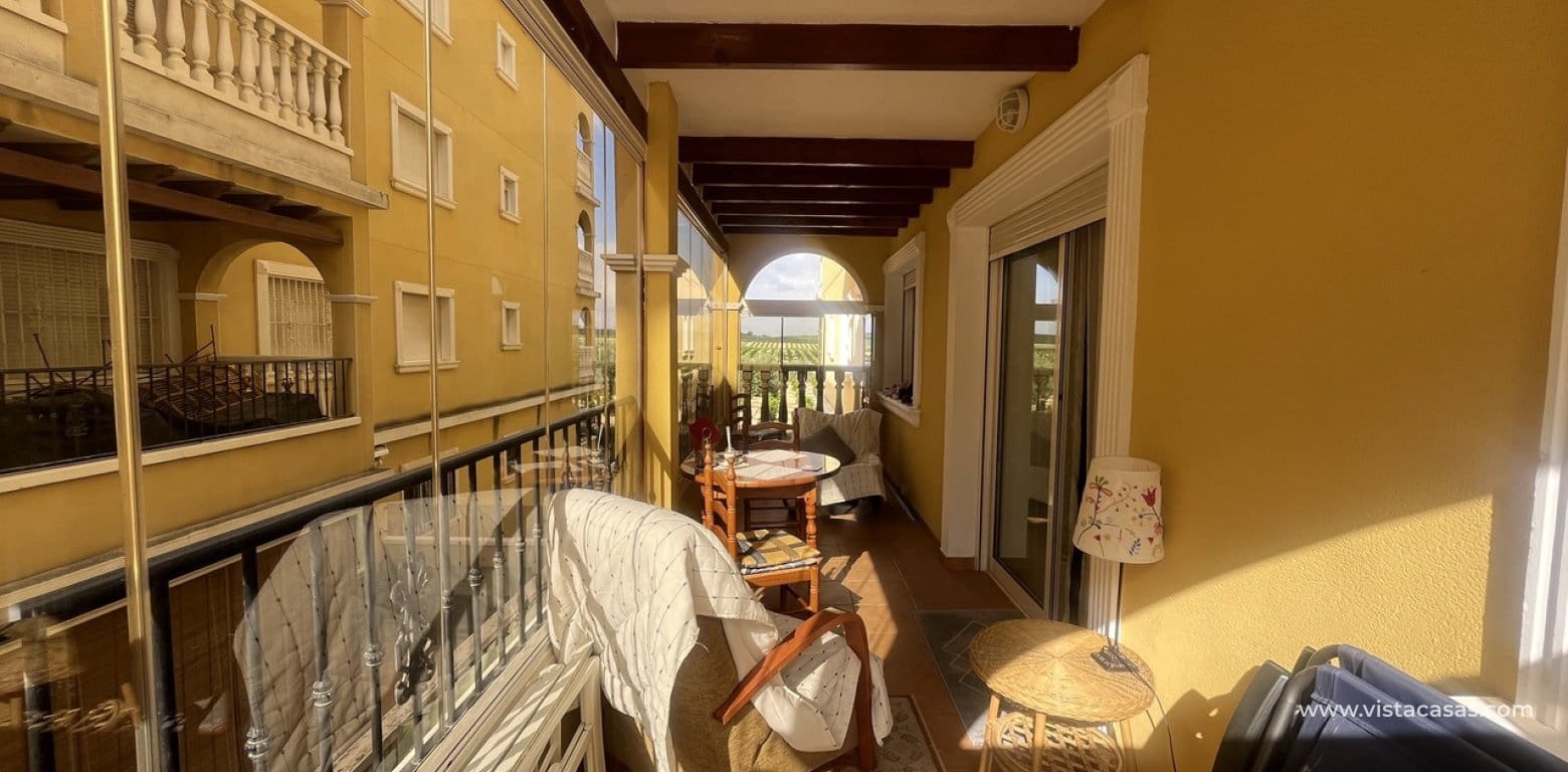 2 chambre Appartement à vendre à Algorfa - 118 995 € (Ref: 9227226)