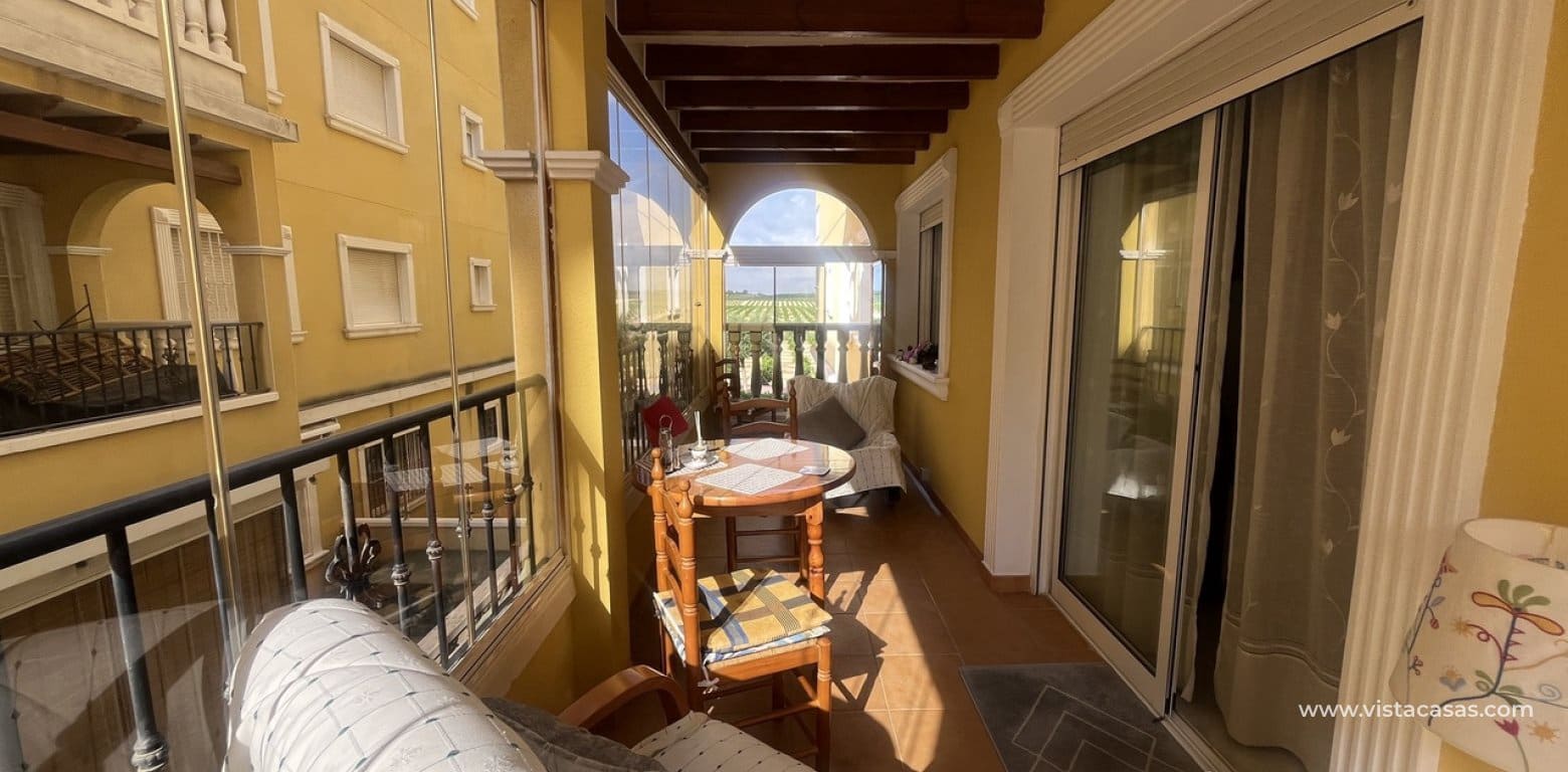 2 chambre Appartement à vendre à Algorfa - 118 995 € (Ref: 9227226)