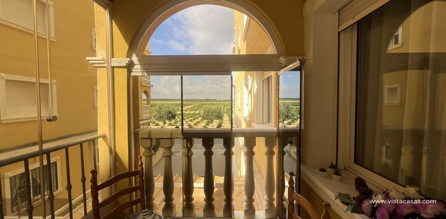 2 chambre Appartement à vendre à Algorfa - 118 995 € (Ref: 9227226)