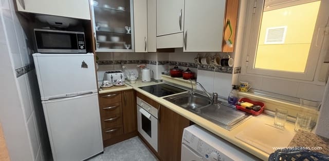 2 chambre Appartement à vendre à Algorfa - 118 995 € (Ref: 9227226)