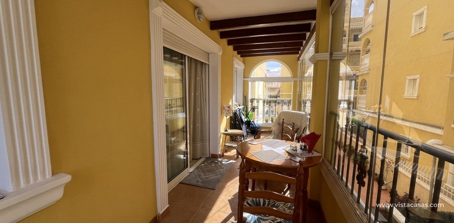 2 chambre Appartement à vendre à Algorfa - 118 995 € (Ref: 9227226)