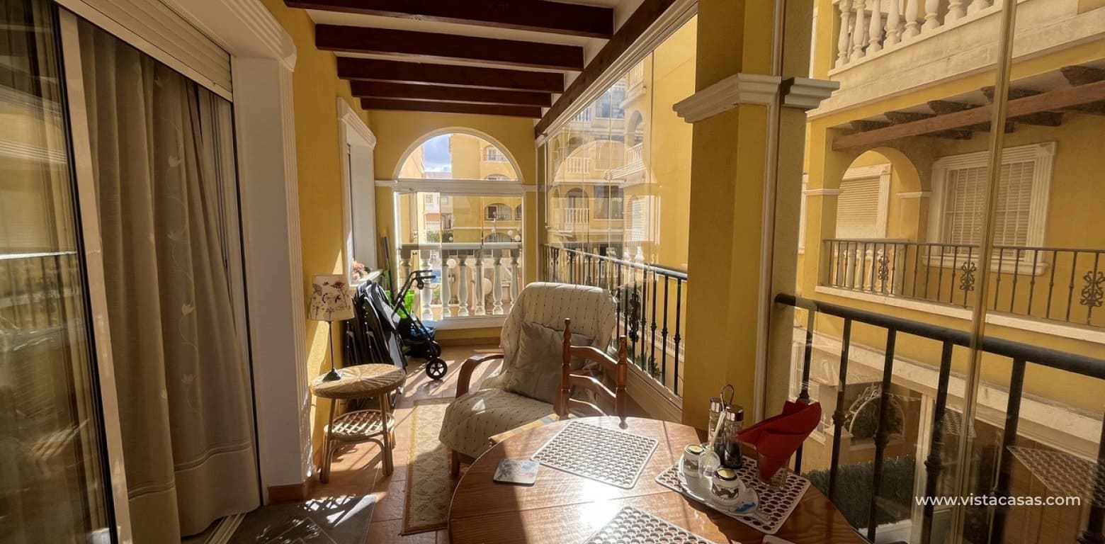 2 chambre Appartement à vendre à Algorfa - 118 995 € (Ref: 9227226)