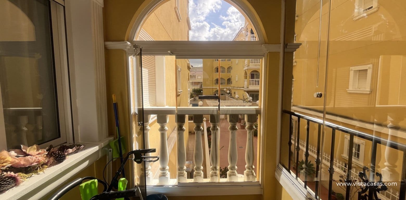 2 chambre Appartement à vendre à Algorfa - 118 995 € (Ref: 9227226)