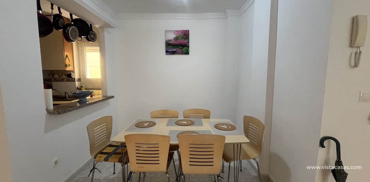 2 chambre Appartement à vendre à Algorfa - 118 995 € (Ref: 9227226)