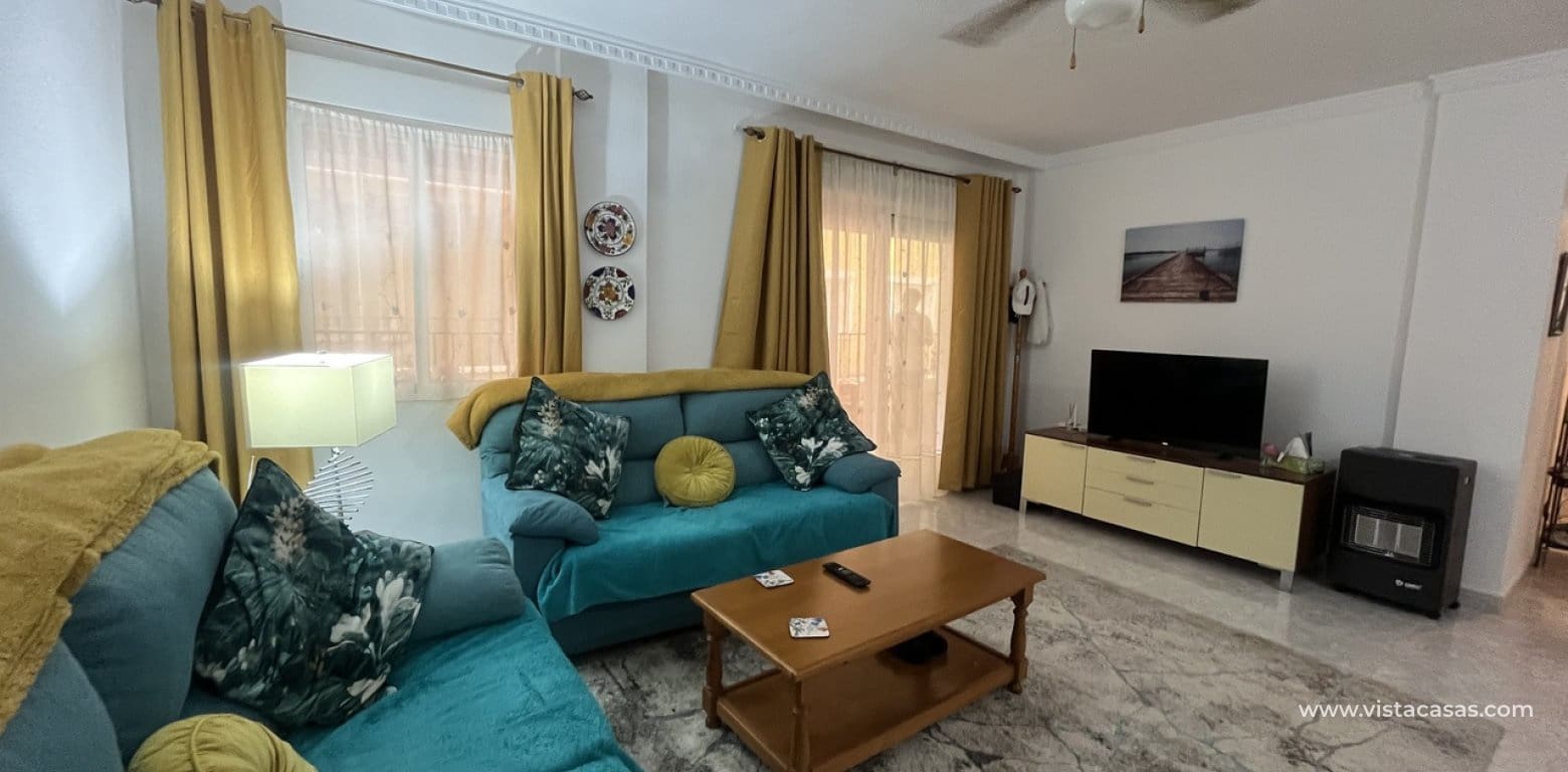 2 chambre Appartement à vendre à Algorfa - 118 995 € (Ref: 9227226)