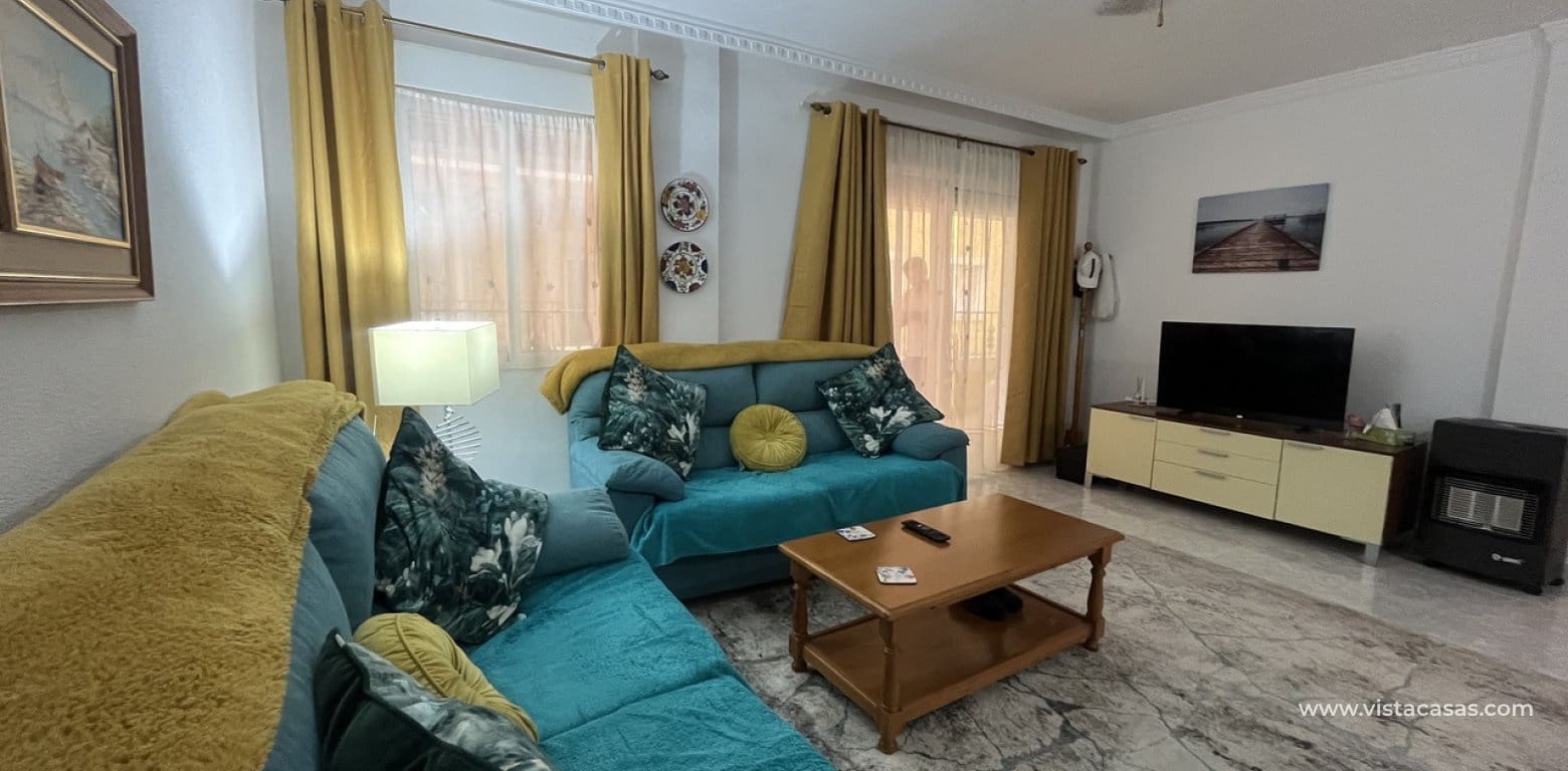 2 chambre Appartement à vendre à Algorfa - 118 995 € (Ref: 9227226)