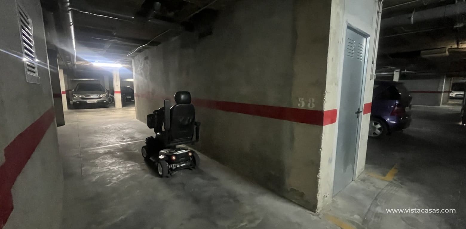 2 chambre Appartement à vendre à Algorfa - 118 995 € (Ref: 9227226)