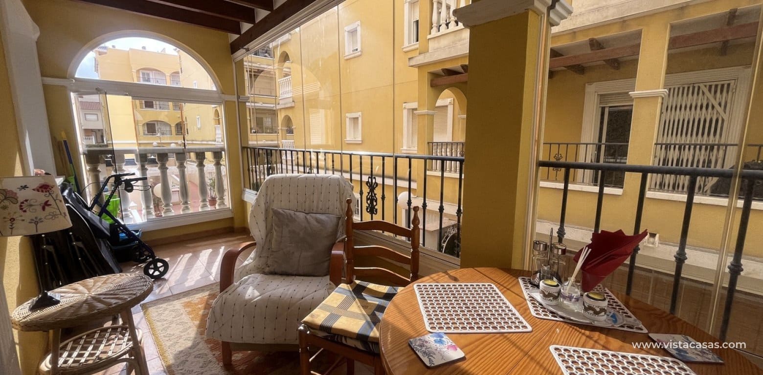 2 chambre Appartement à vendre à Algorfa - 118 995 € (Ref: 9227226)