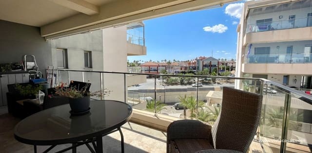2 slaapkamer Appartement te koop in Villamartin, Orihuela - € 215.000 (Ref: 9227230)