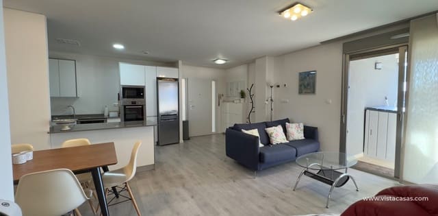 2 slaapkamer Appartement te koop in Villamartin, Orihuela - € 215.000 (Ref: 9227230)