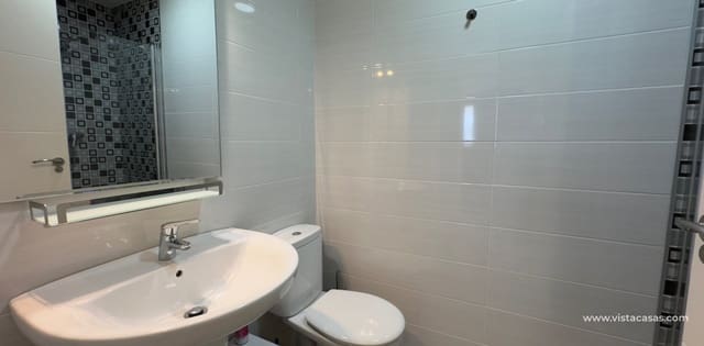 2 slaapkamer Appartement te koop in Villamartin, Orihuela - € 215.000 (Ref: 9227230)