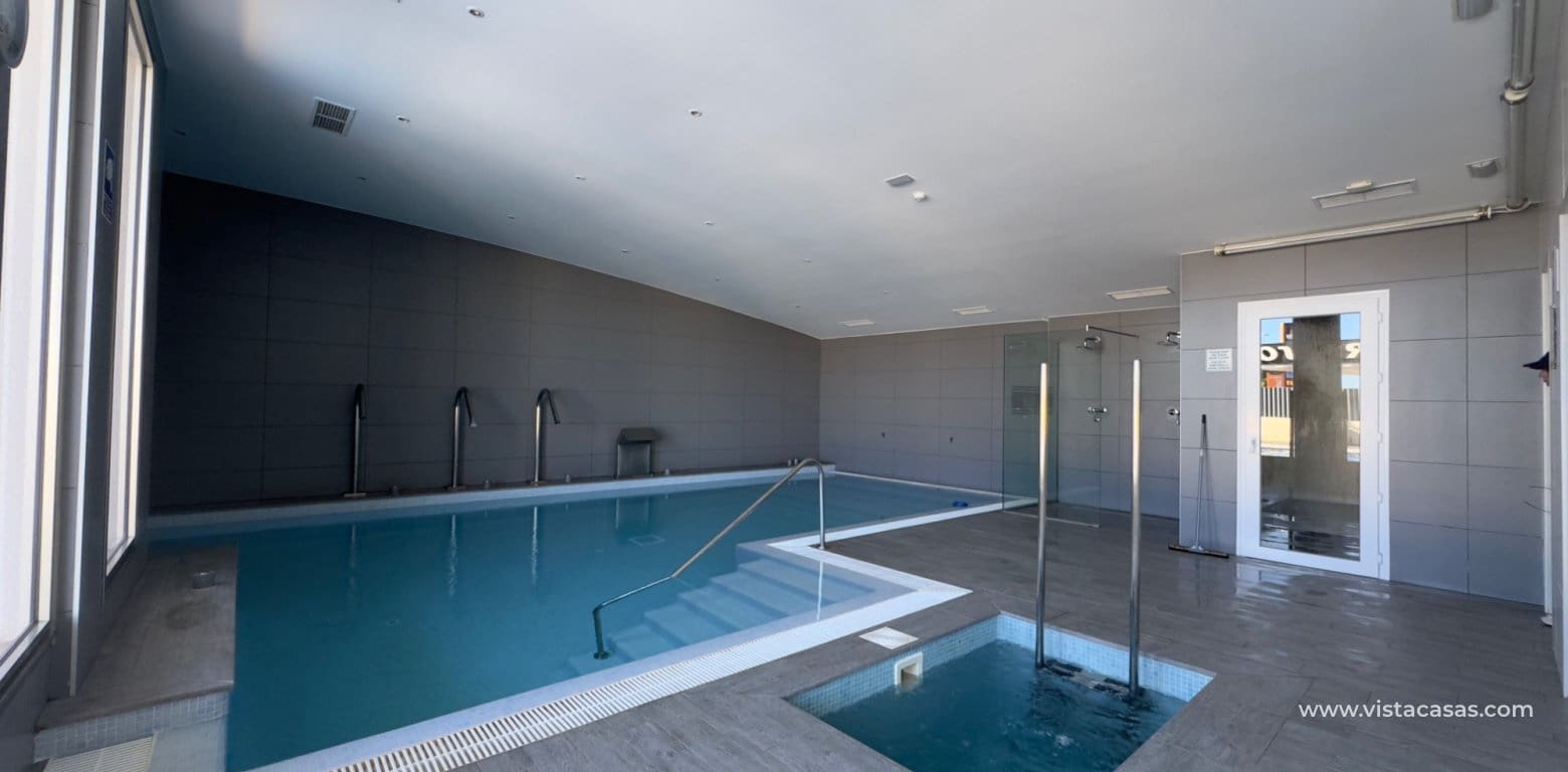 2 slaapkamer Appartement te koop in Villamartin - € 215.000 (Ref: 9227230)