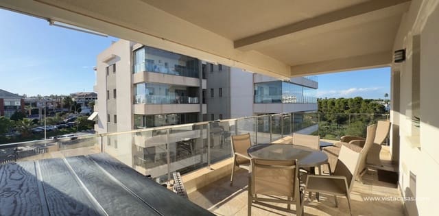 2 slaapkamer Appartement te koop in Villamartin, Orihuela - € 215.000 (Ref: 9227230)