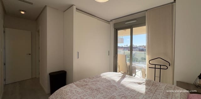 2 slaapkamer Appartement te koop in Villamartin, Orihuela - € 215.000 (Ref: 9227230)