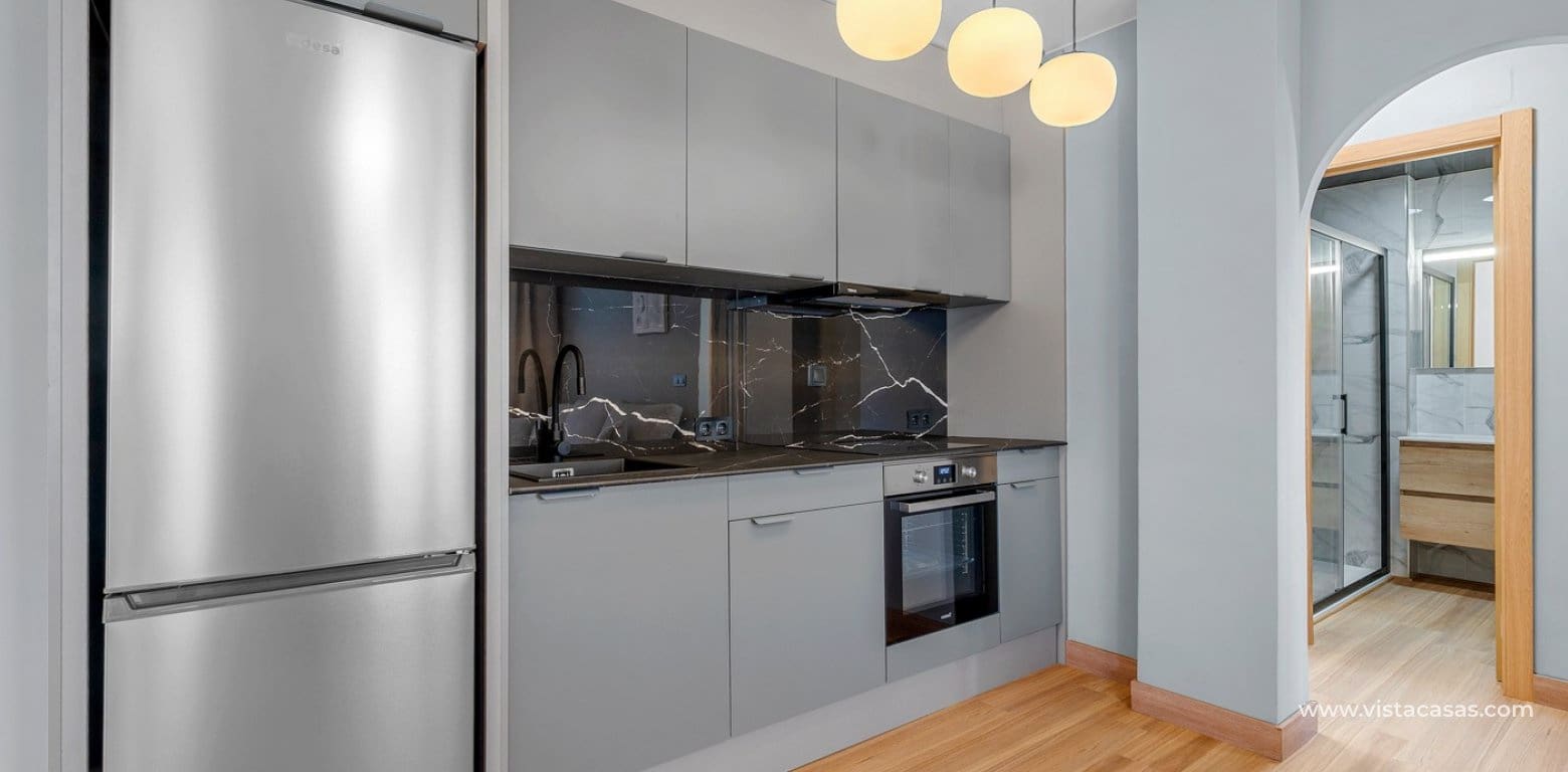 3 slaapkamer Appartement te koop in Villamartin - € 199.000 (Ref: 9248957)