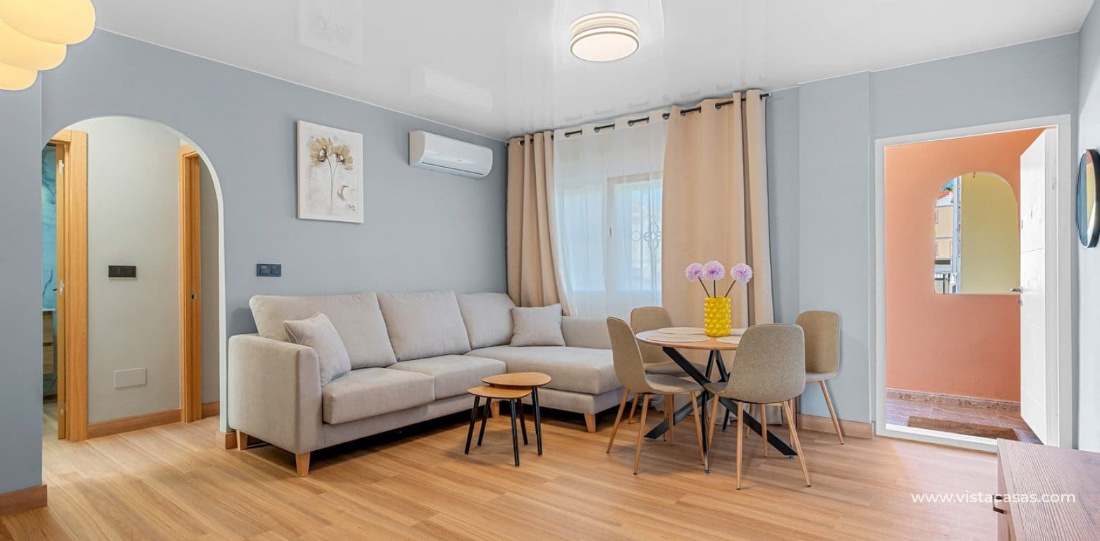 3 slaapkamer Appartement te koop in Villamartin - € 199.000 (Ref: 9248957)