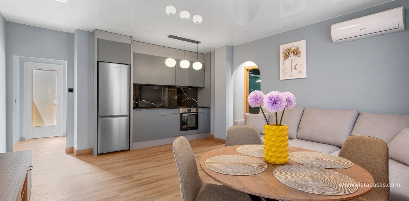 3 slaapkamer Appartement te koop in Villamartin - € 199.000 (Ref: 9248957)