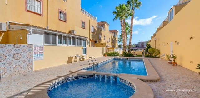 3 slaapkamer Appartement te koop in Villamartin, Orihuela - € 199.000 (Ref: 9248957)