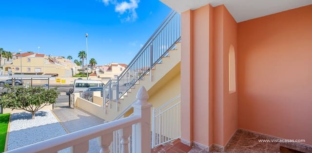 3 slaapkamer Appartement te koop in Villamartin, Orihuela - € 199.000 (Ref: 9248957)