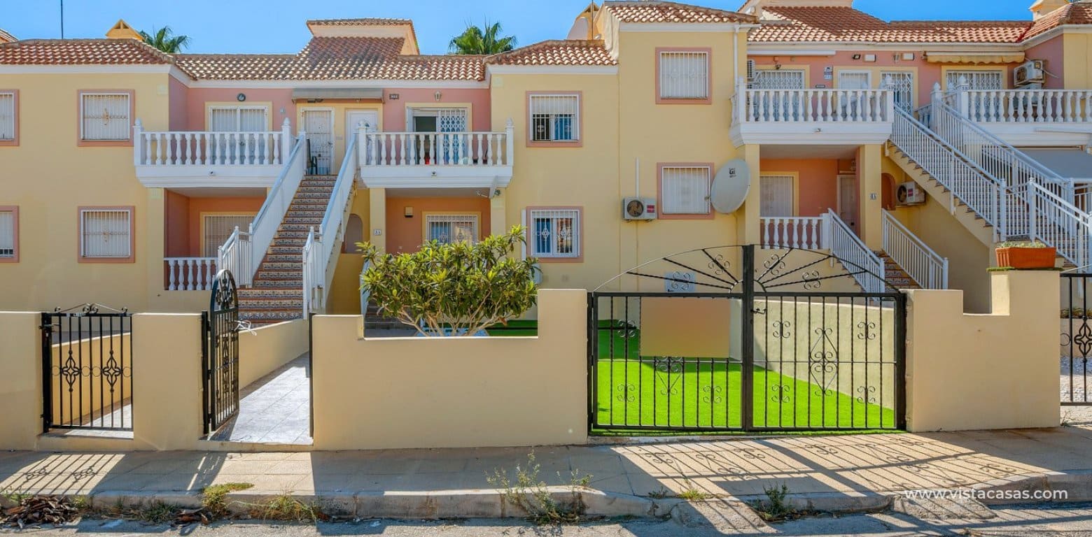 3 slaapkamer Appartement te koop in Villamartin - € 199.000 (Ref: 9248957)