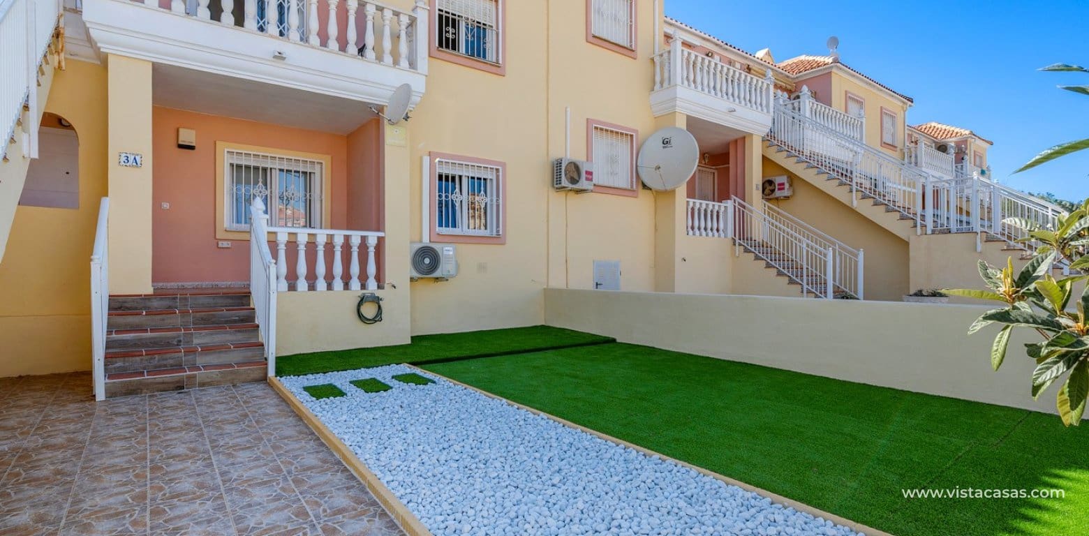 3 slaapkamer Appartement te koop in Villamartin - € 199.000 (Ref: 9248957)