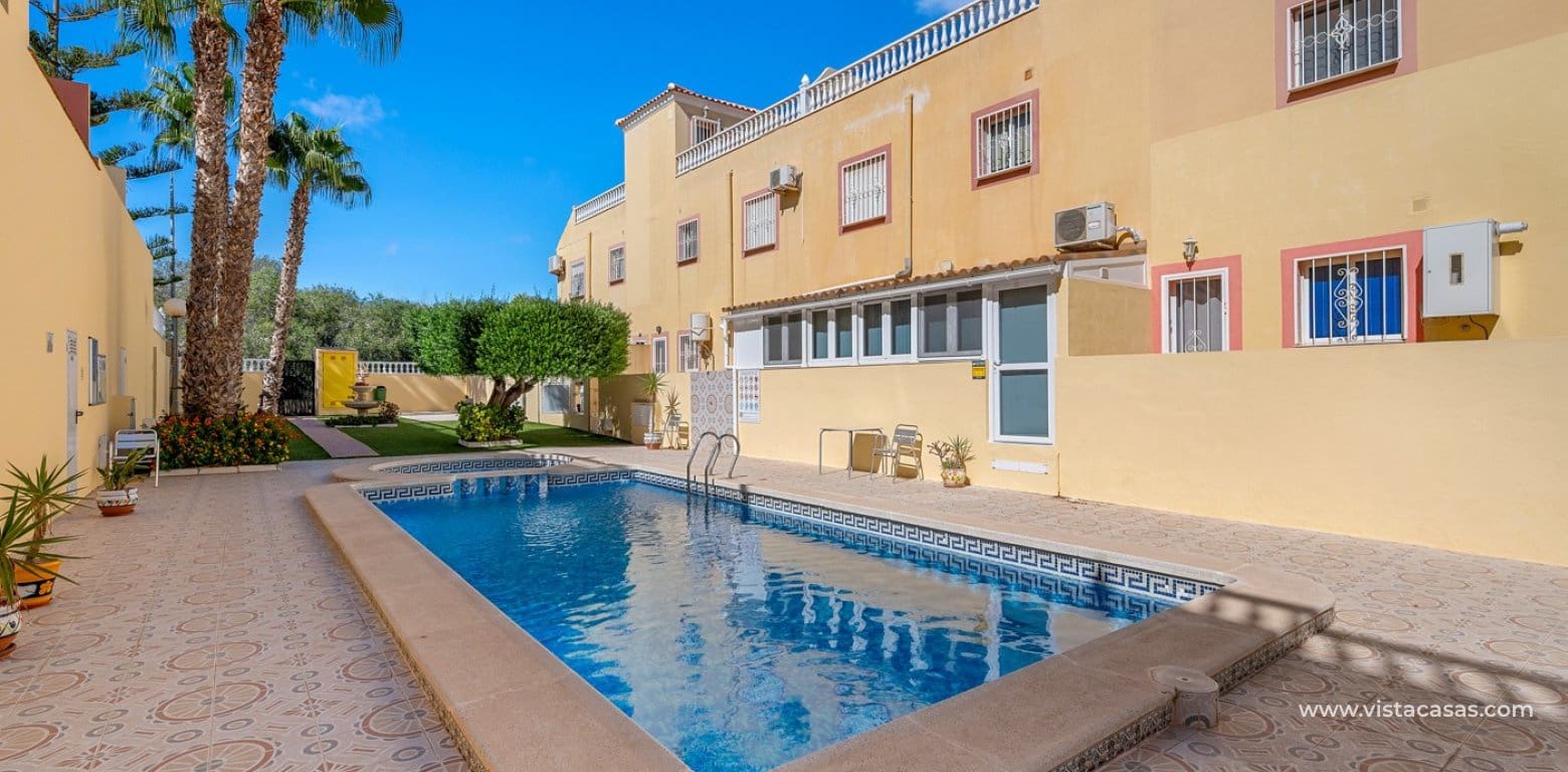 3 slaapkamer Appartement te koop in Villamartin - € 199.000 (Ref: 9248957)