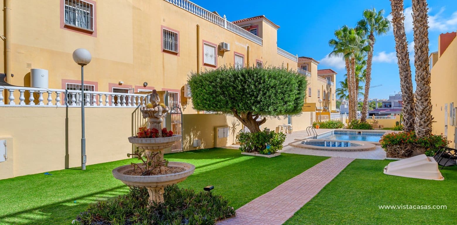 3 slaapkamer Appartement te koop in Villamartin - € 199.000 (Ref: 9248957)