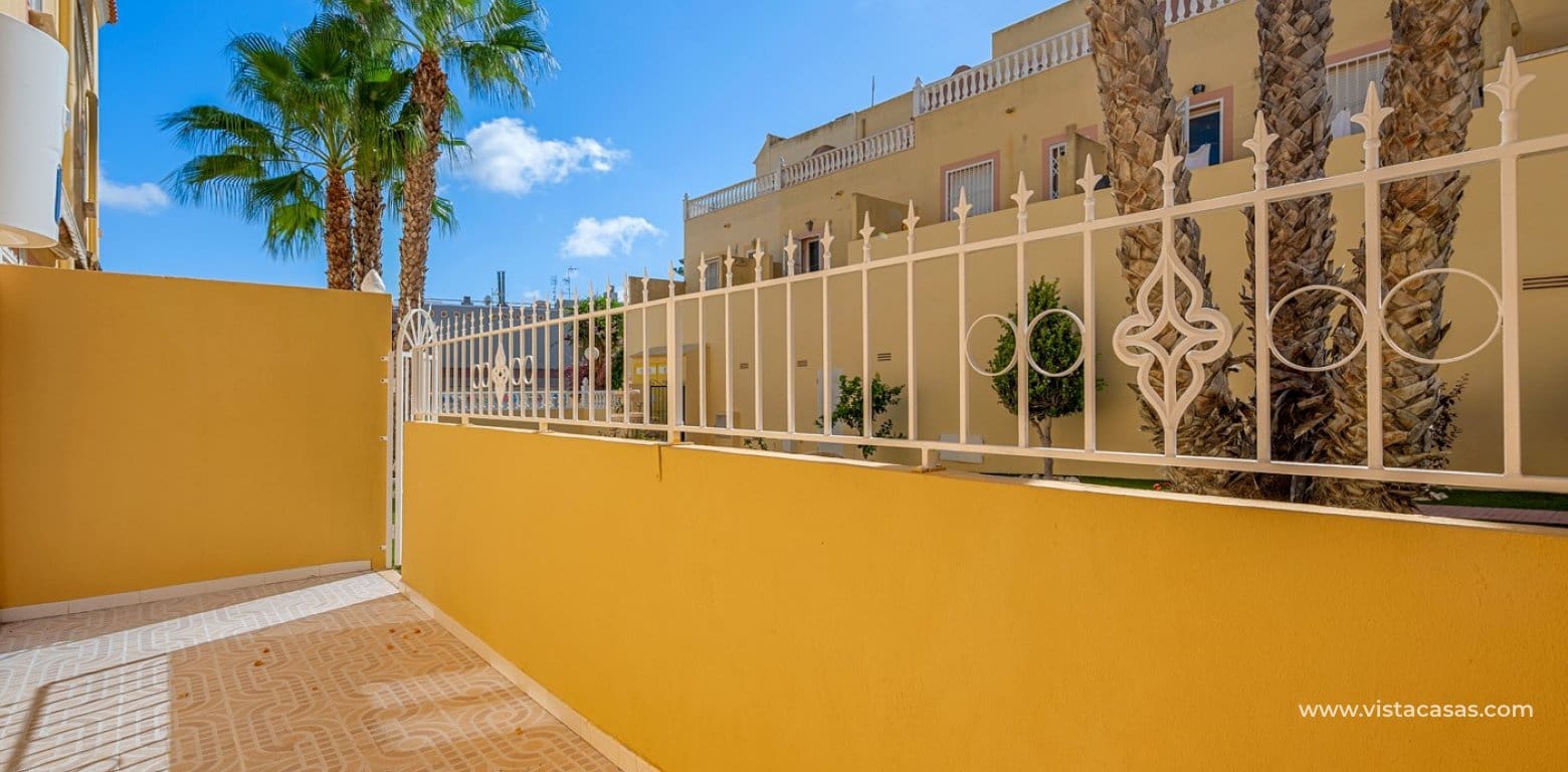 3 slaapkamer Appartement te koop in Villamartin - € 199.000 (Ref: 9248957)