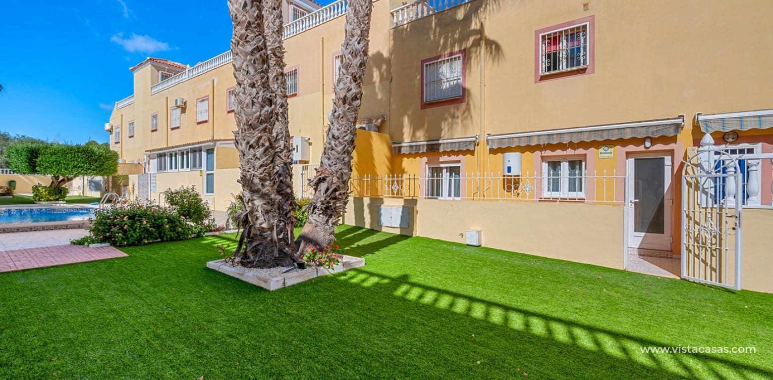 3 slaapkamer Appartement te koop in Villamartin - € 199.000 (Ref: 9248957)