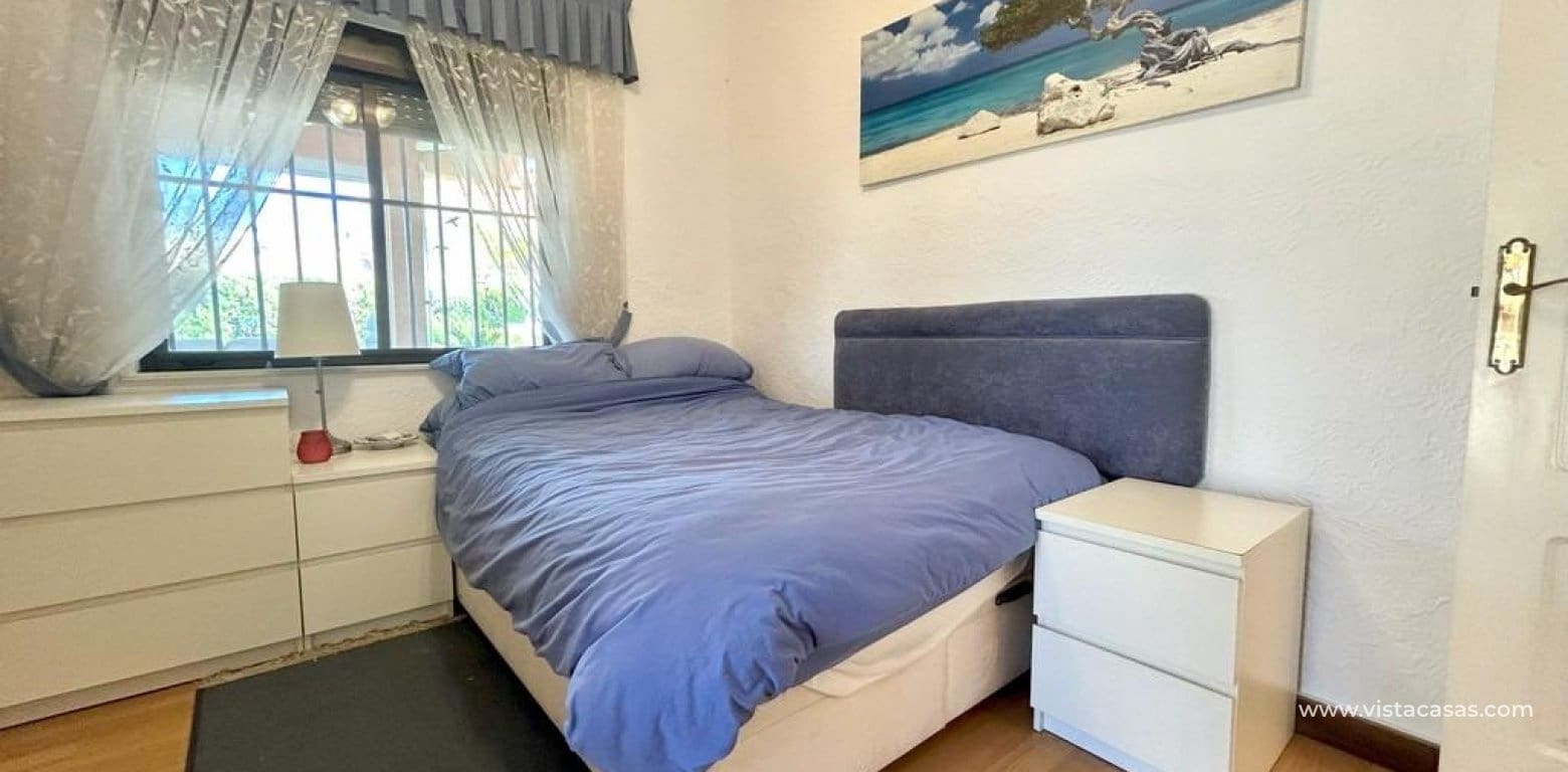 Chalet de 3 habitaciones en Cabo Roig en venta - 790.000 € (Ref: 9248958)