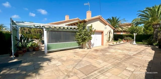 3 soverom Villa til salgs i Cabo Roig, Orihuela - € 790 000 (Ref: 9248958)