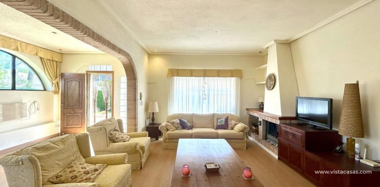 Chalet de 3 habitaciones en Cabo Roig en venta - 790.000 € (Ref: 9248958)