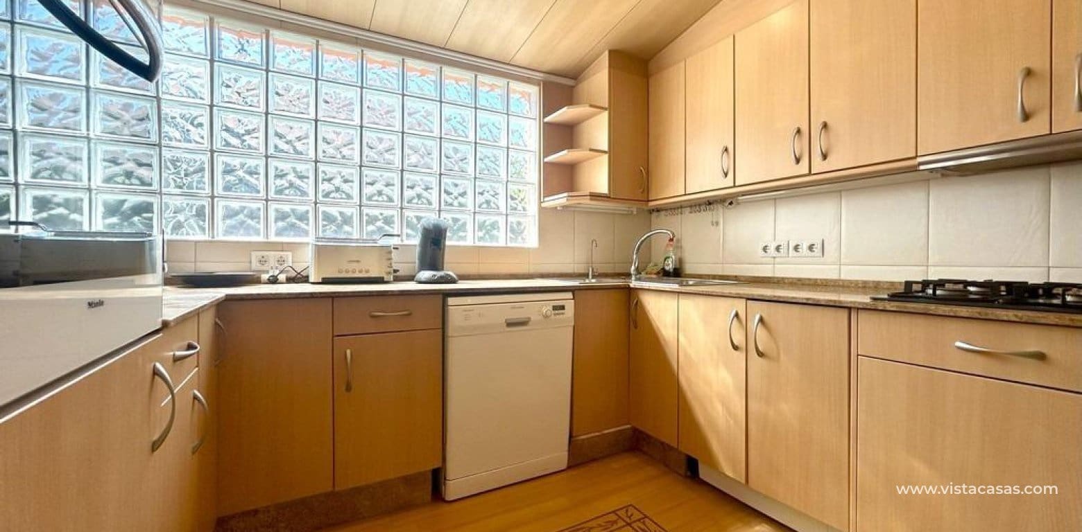 Chalet de 3 habitaciones en Cabo Roig en venta - 790.000 € (Ref: 9248958)