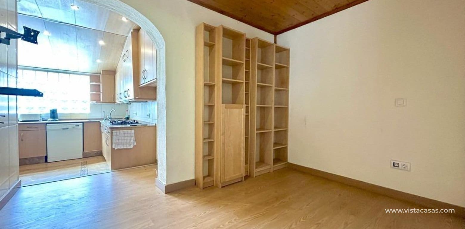 Chalet de 3 habitaciones en Cabo Roig en venta - 790.000 € (Ref: 9248958)