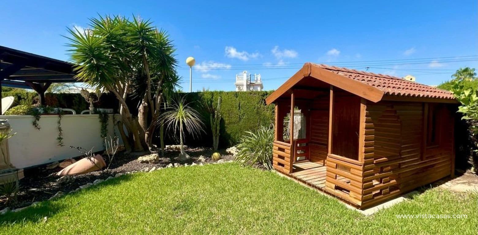 Chalet de 3 habitaciones en Cabo Roig en venta - 790.000 € (Ref: 9248958)