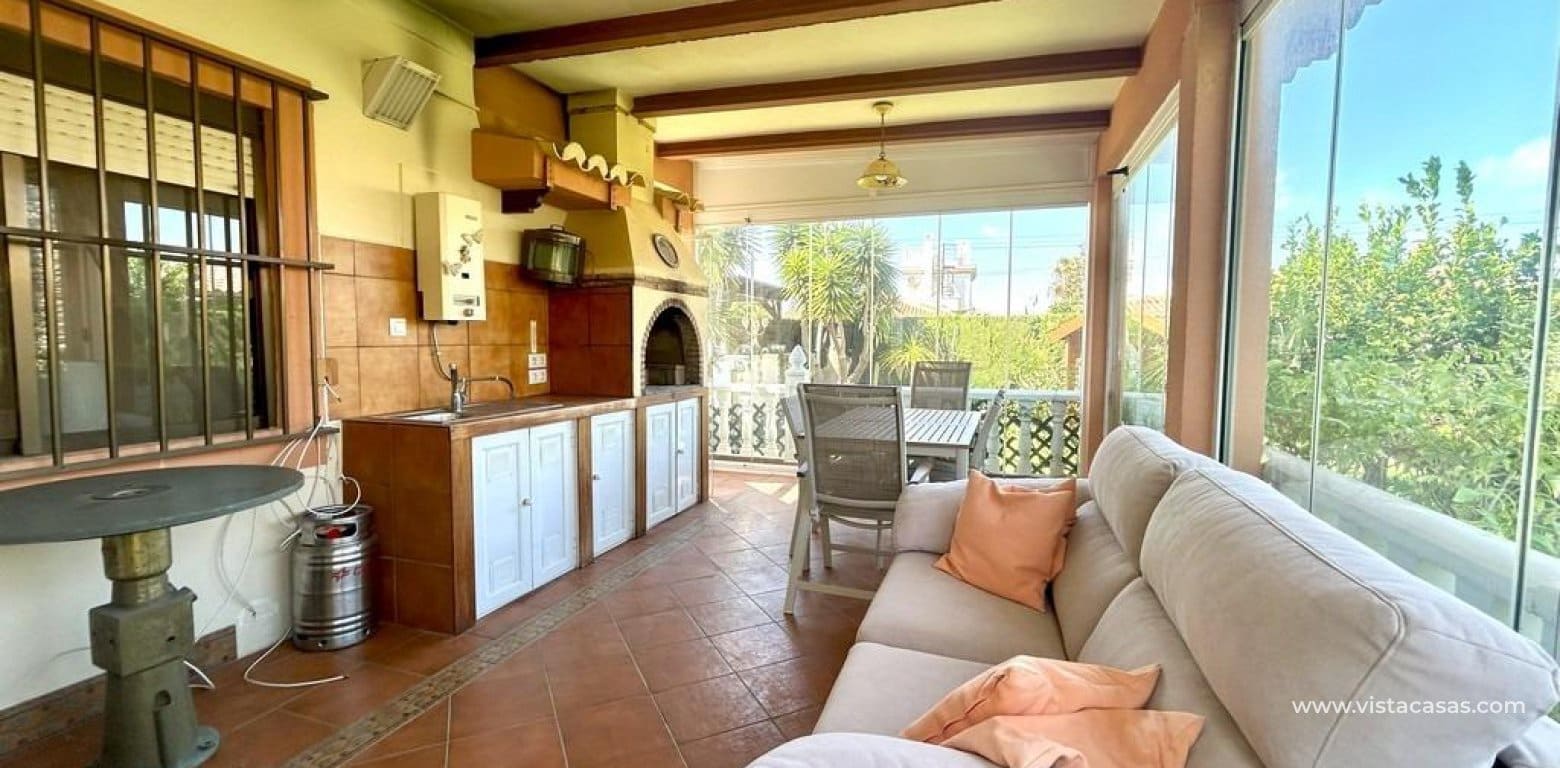 Chalet de 3 habitaciones en Cabo Roig en venta - 790.000 € (Ref: 9248958)