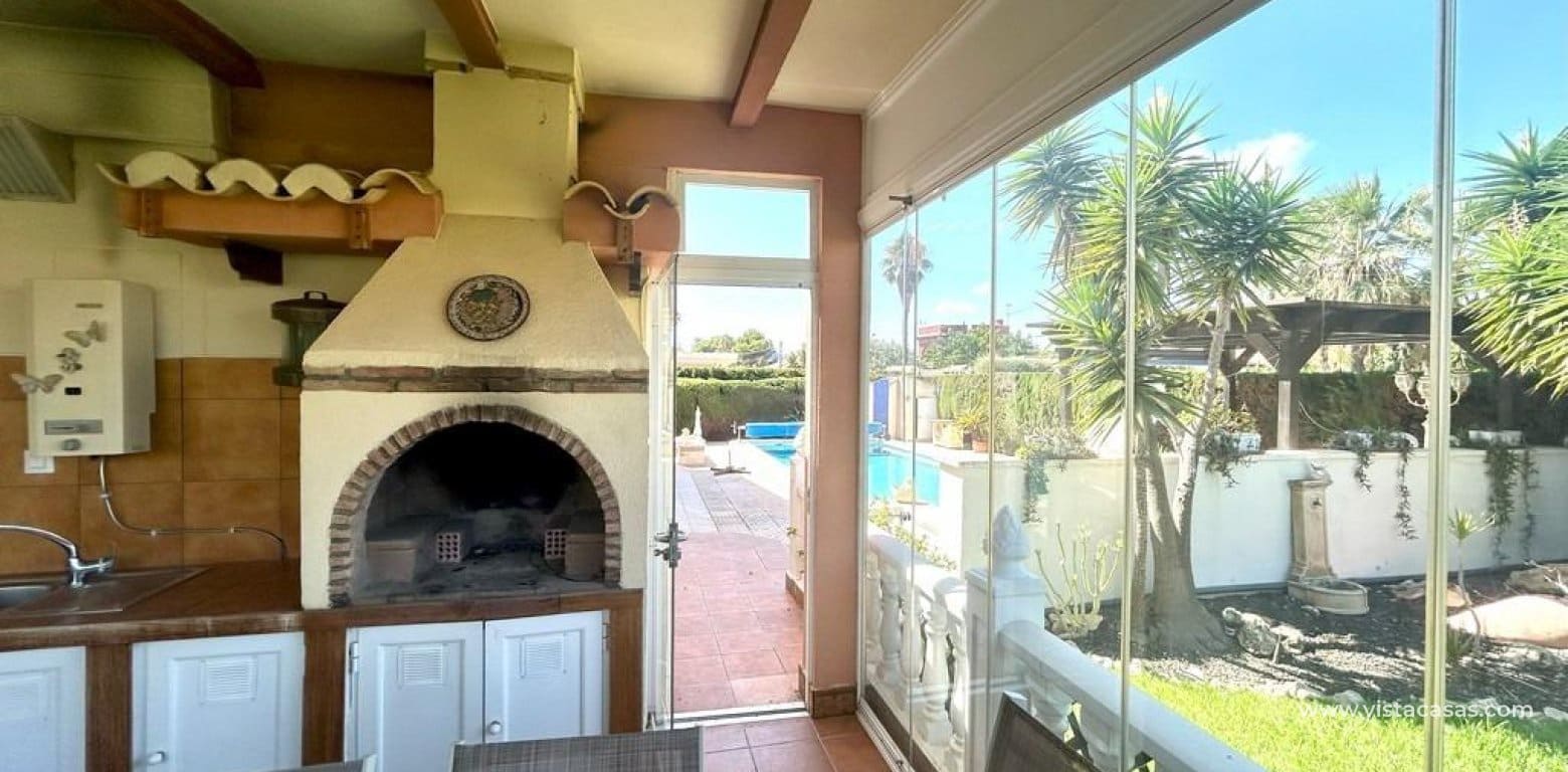 Chalet de 3 habitaciones en Cabo Roig en venta - 790.000 € (Ref: 9248958)