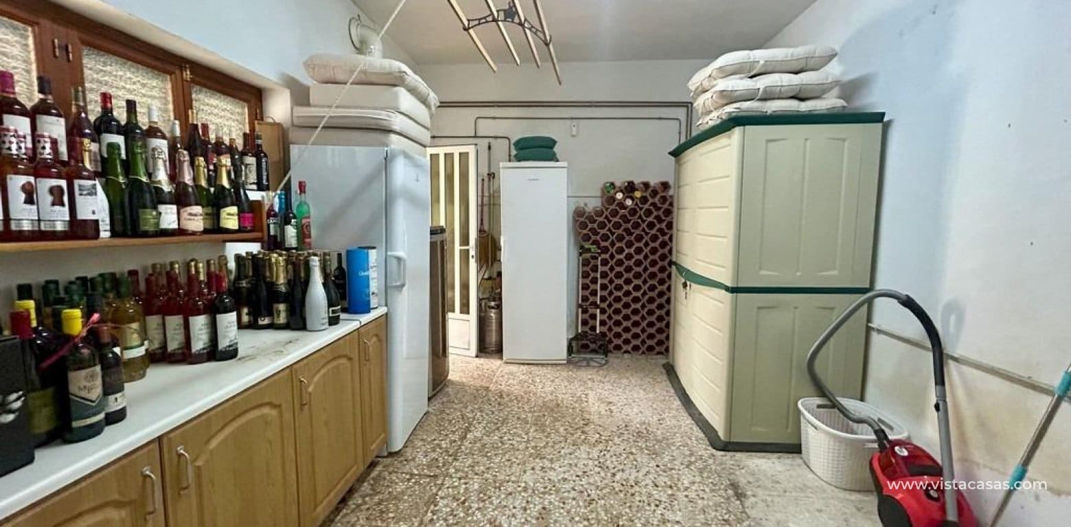 Chalet de 3 habitaciones en Cabo Roig en venta - 790.000 € (Ref: 9248958)