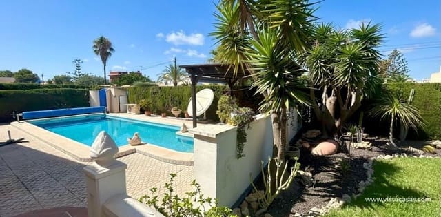 3 soverom Villa til salgs i Cabo Roig, Orihuela - € 790 000 (Ref: 9248958)