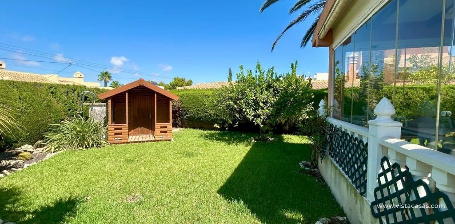 Chalet de 3 habitaciones en Cabo Roig en venta - 790.000 € (Ref: 9248958)