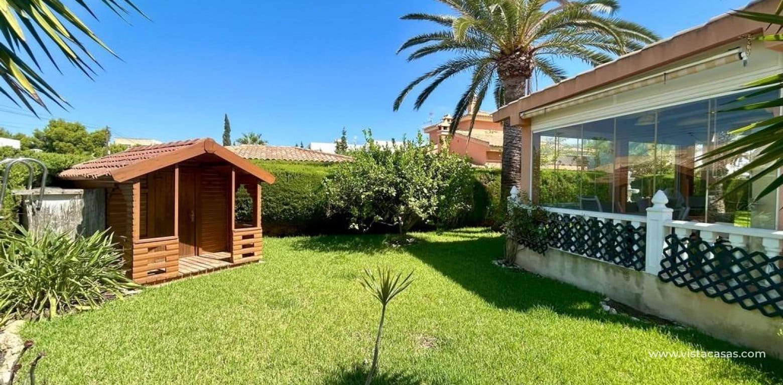 Chalet de 3 habitaciones en Cabo Roig en venta - 790.000 € (Ref: 9248958)