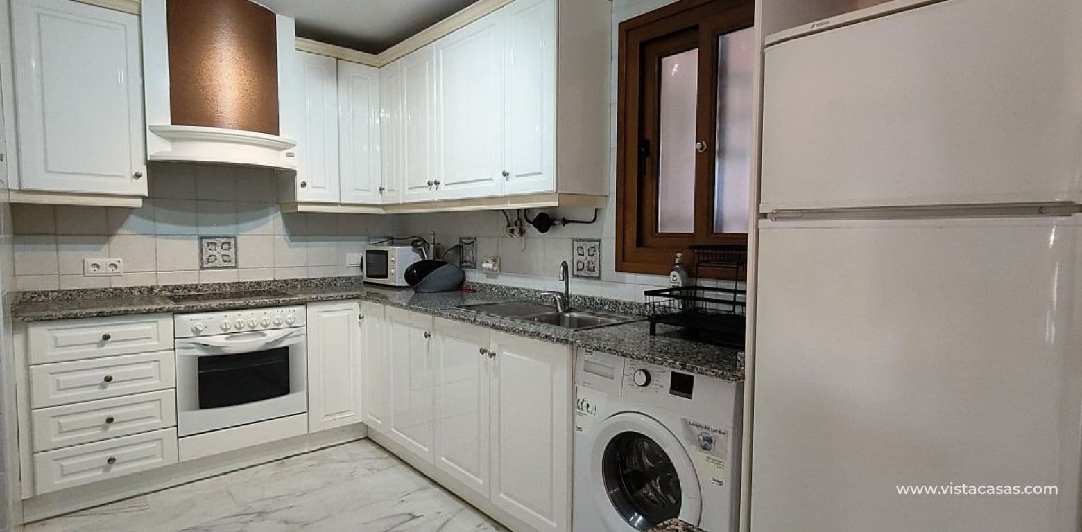 2 sypialnia Apartament na sprzedaż w Villamartin - 165 000 € (Ref: 9253696)