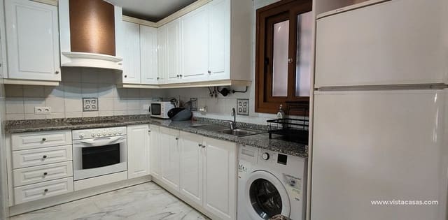 2 sypialnia Apartament na sprzedaż w Villamartin, Orihuela - 165 000 € (Ref: 9253696)