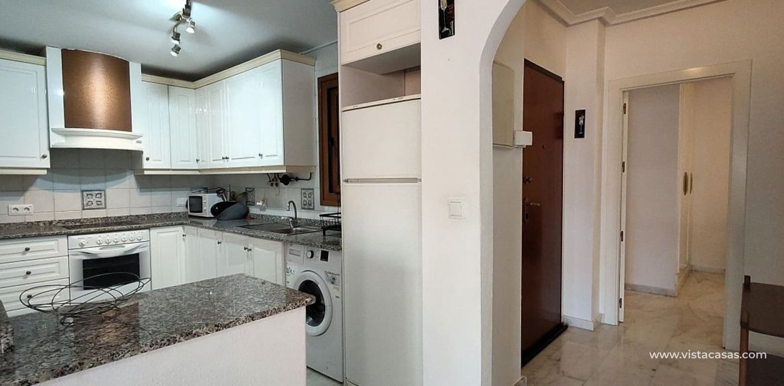 2 sypialnia Apartament na sprzedaż w Villamartin - 165 000 € (Ref: 9253696)